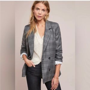 McGuire blazer